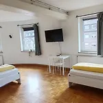 Working Professionals Flat