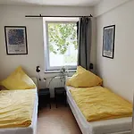 Apartamento Working Professionals Flat