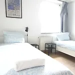 Working Professionals Flat Apartamento Essen