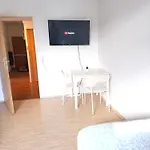Apartamento Working Professionals Flat *