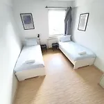 Working Professionals Flat Apartamento