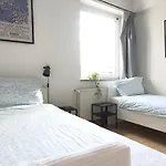 Working Professionals Flat Essen