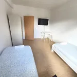 Working Professionals Flat *