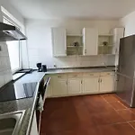 Apartamento Working Professionals Flat *