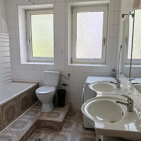 Apartment Working Professionals Flat