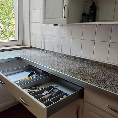 Working Professionals Flat * Essen