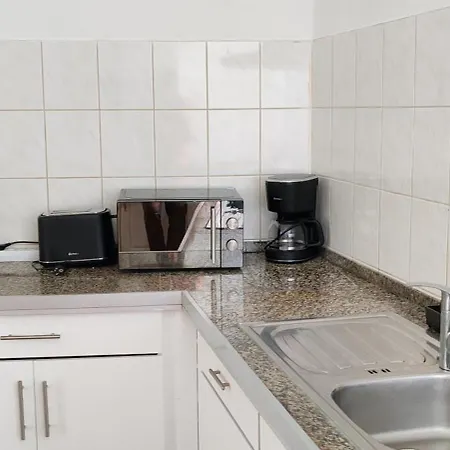 Working Professionals Flat * Essen