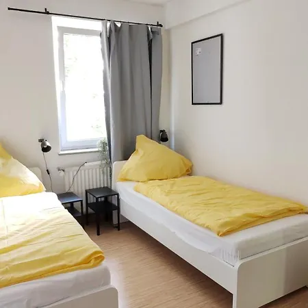 Working Professionals Flat Apartment