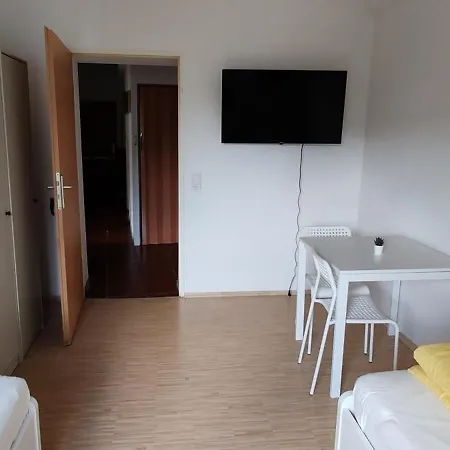 Apartment Working Professionals Flat *