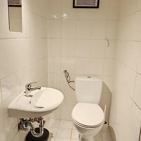 Working Professionals Flat *