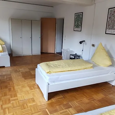 Working Professionals Flat * Essen