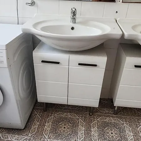 Working Professionals Flat