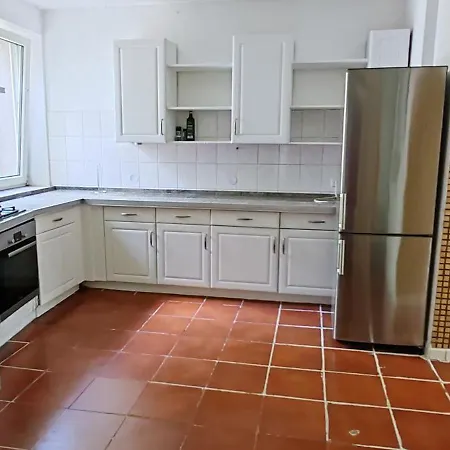 Apartament Working Professionals Flat *