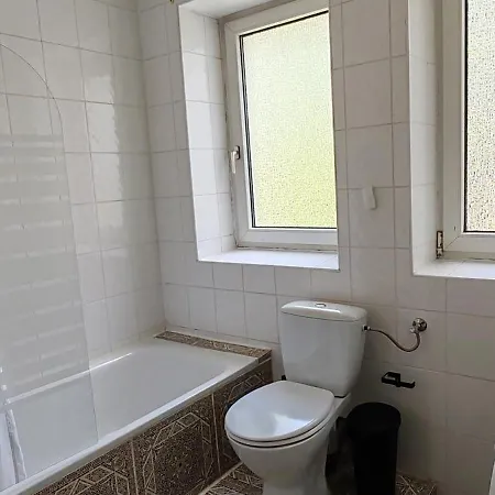 Apartament Working Professionals Flat Essen