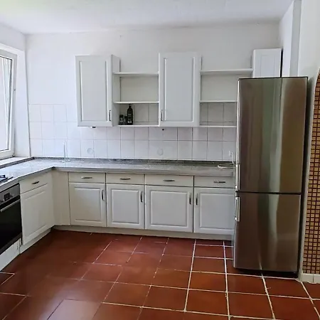 Working Professionals Flat *