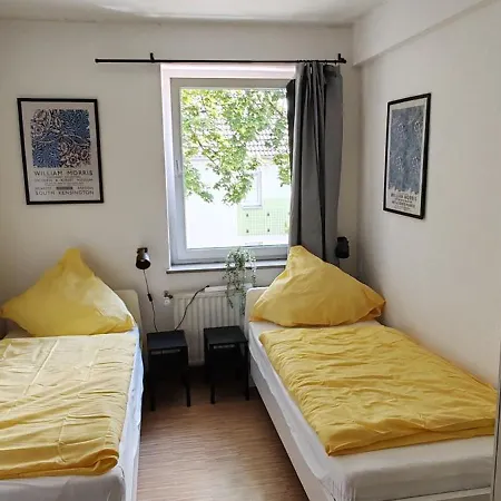 Working Professionals Flat Apartment *