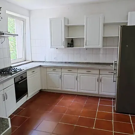 Apartment Working Professionals Flat Essen