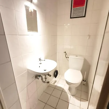 Working Professionals Flat Apartamento