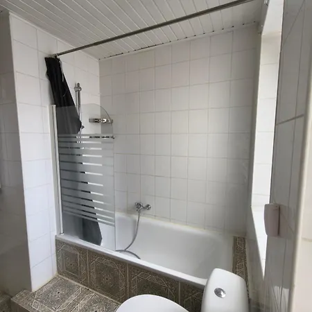 Apartamento Working Professionals Flat *