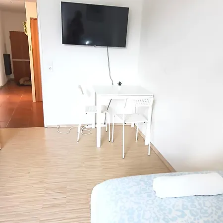 Working Professionals Flat Essen