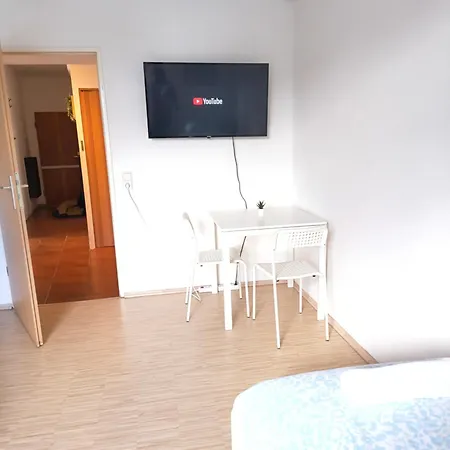 Apartamento Working Professionals Flat *