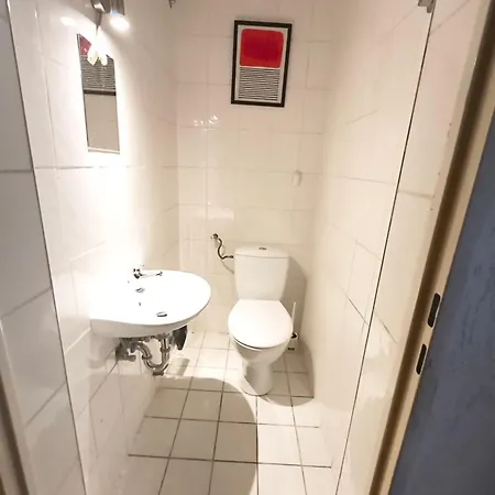 Apartamento Working Professionals Flat