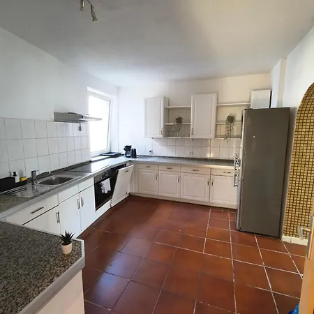 Working Professionals Flat Apartamento Essen