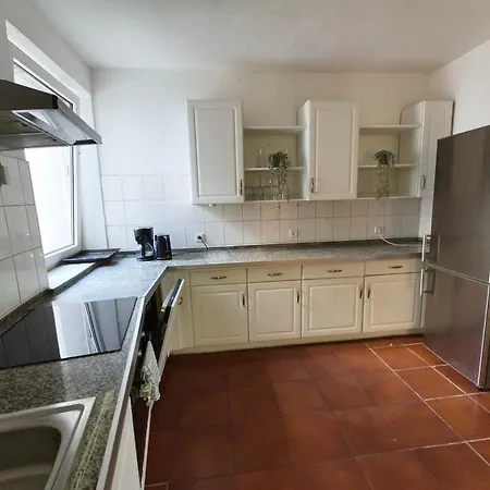 Apartamento Working Professionals Flat *