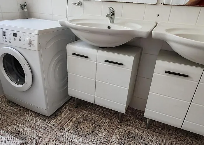 Working Professionals Flat Apartamento Essen