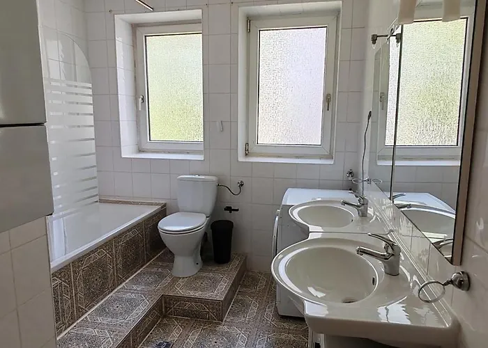 Apartamento Working Professionals Flat