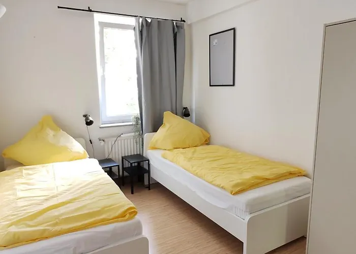 Working Professionals Flat Apartamento