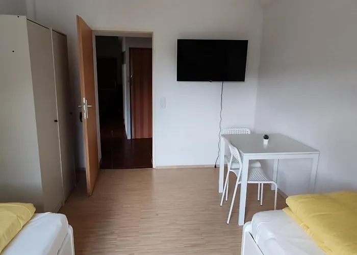 Appartement Working Professionals Flat *