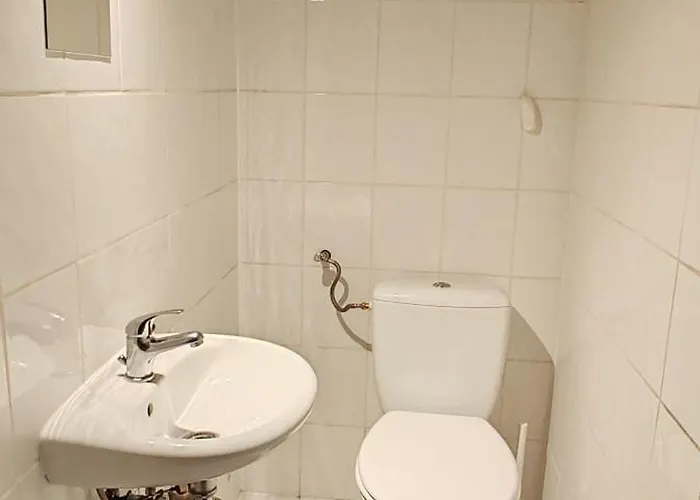 Working Professionals Flat *