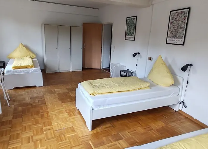 Working Professionals Flat * Essen