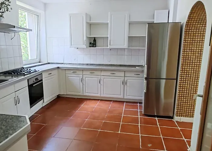 Apartamento Working Professionals Flat *