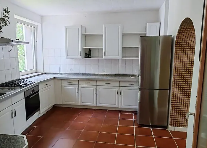 Working Professionals Flat *