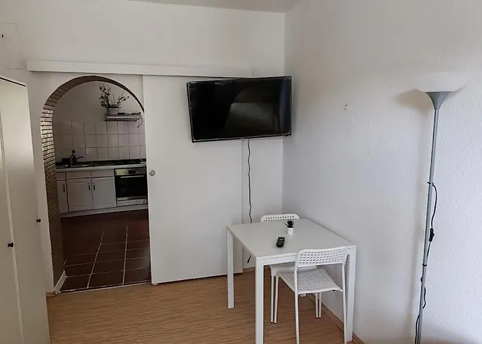 Working Professionals Flat Essen