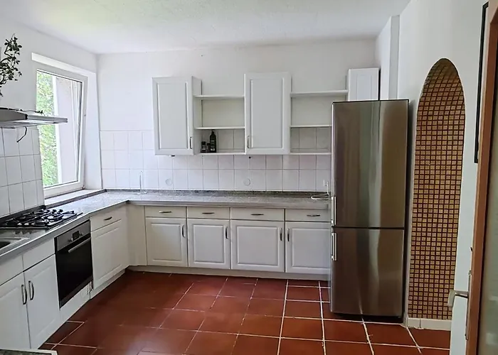 Working Professionals Flat Apartamento Essen