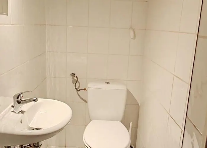 Appartement Working Professionals Flat *