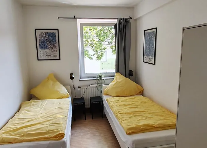 Appartement Working Professionals Flat