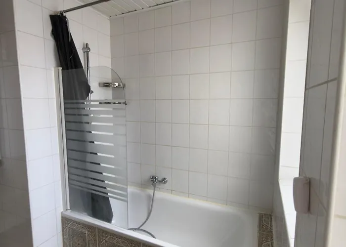 Appartement Working Professionals Flat *