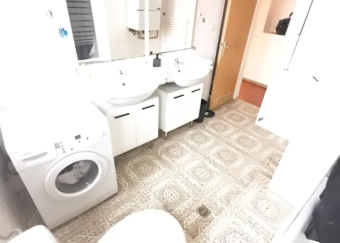 Working Professionals Flat Appartement Essen
