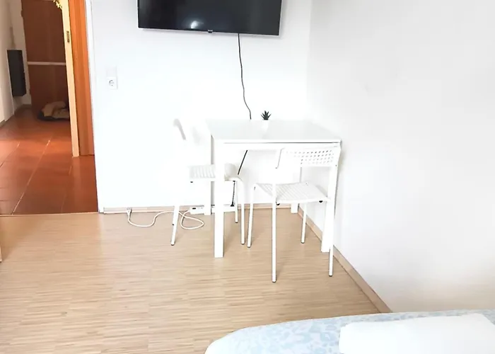 Working Professionals Flat Essen