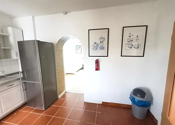 Working Professionals Flat דירה אסן