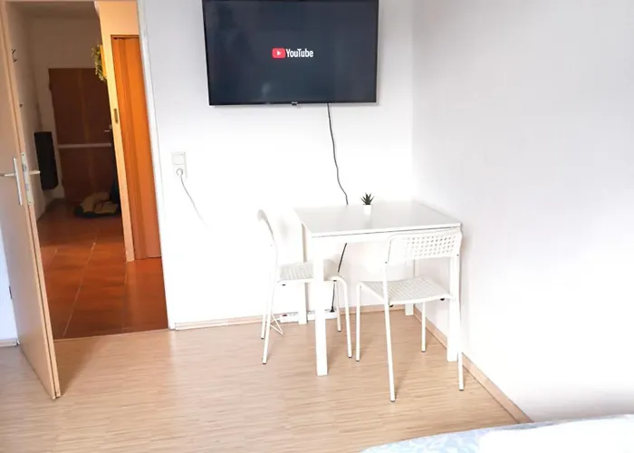 Appartement Working Professionals Flat *