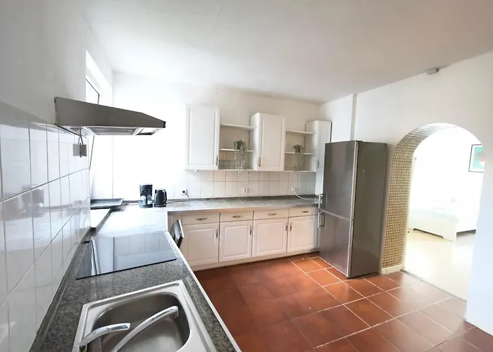 Working Professionals Flat דירה אסן