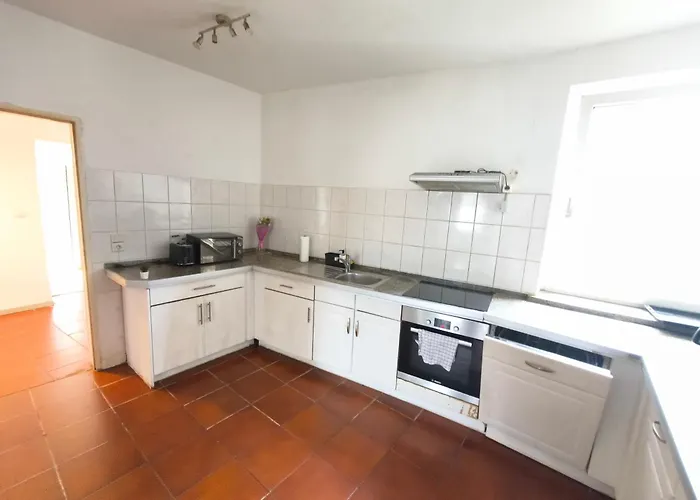 Working Professionals Flat Appartement Essen