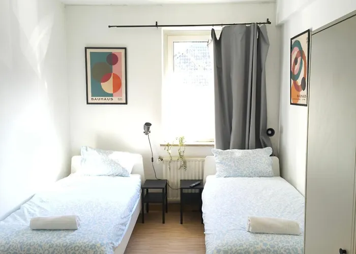 Appartement Working Professionals Flat