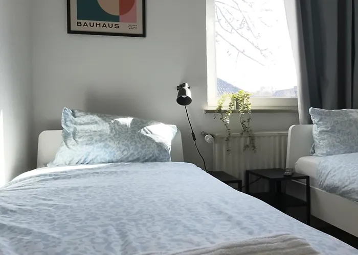 Working Professionals Flat Appartement *