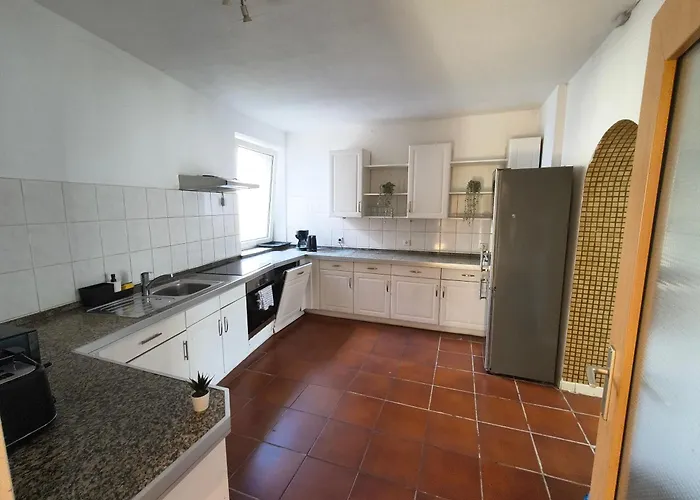 Working Professionals Flat דירה אסן